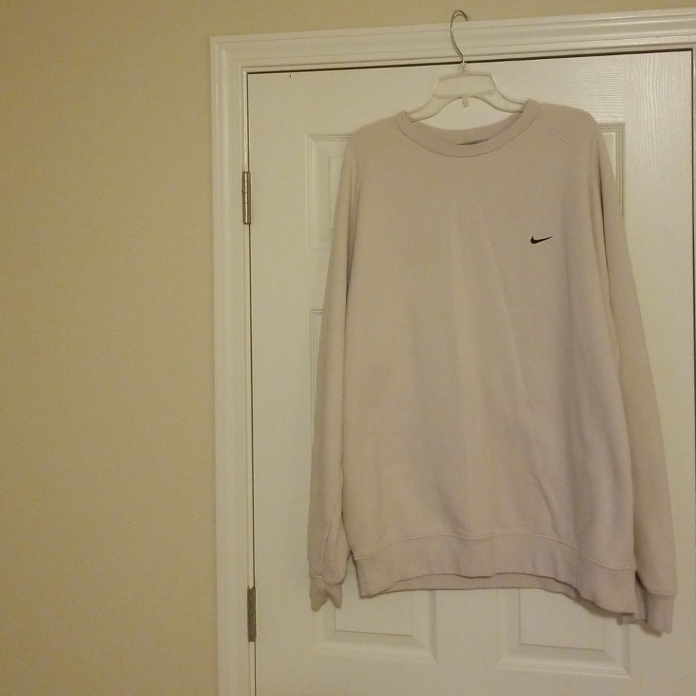 Nike Sweatshirt